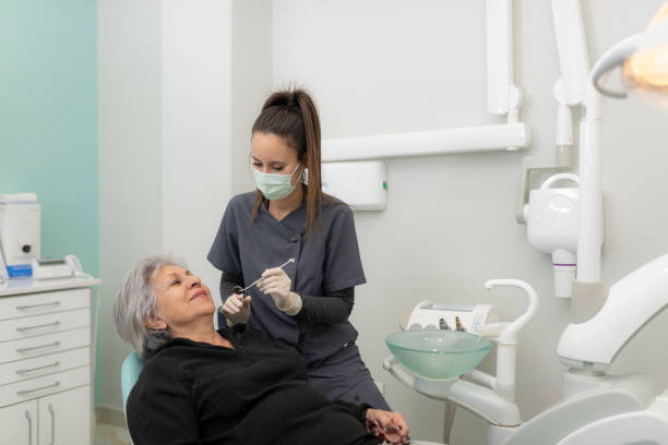 Best Walk-In Emergency Dental Services in Lakeville, MN