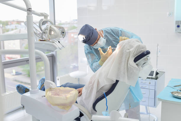 Best Emergency Treatment for Oral Infections in Lakeville, MN
